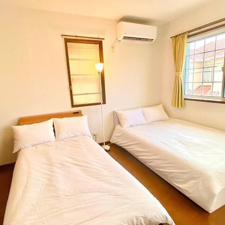 Osaka House For Rent Good For 6 To 10 People Kishiwada Exteriér fotografie